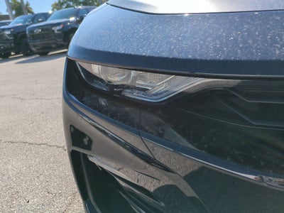 2022 Chevrolet Camaro 1SS