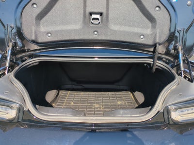 2022 Chevrolet Camaro 1SS