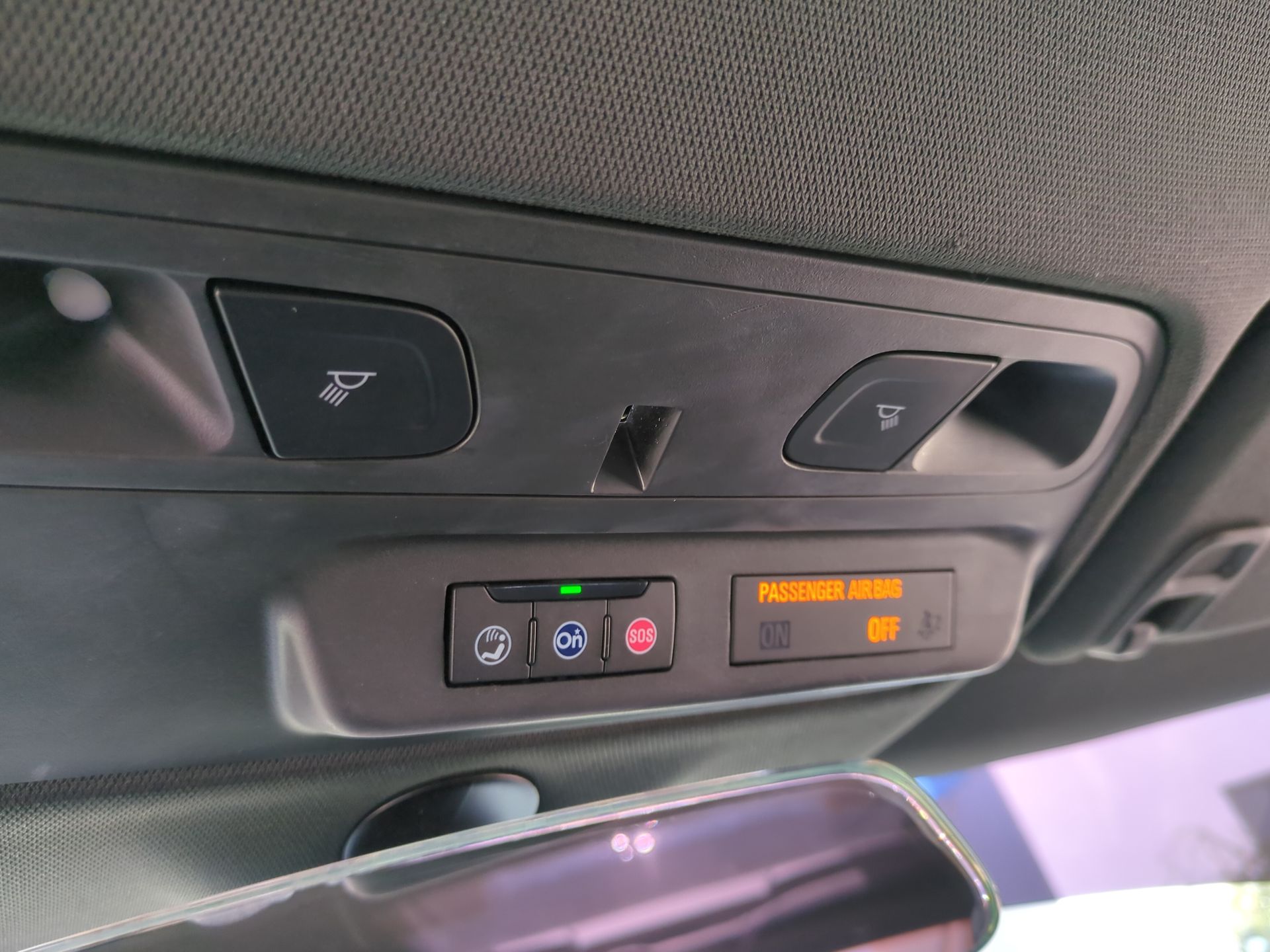 2022 Chevrolet Camaro 1SS