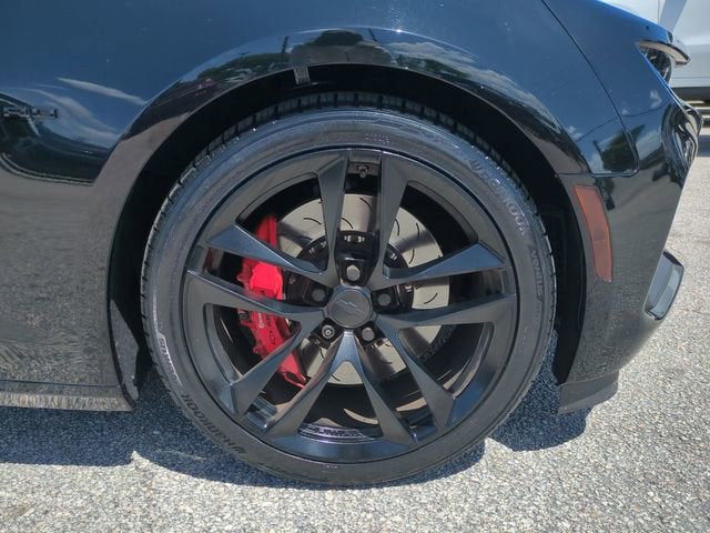 2023 Chevrolet Camaro 2SS