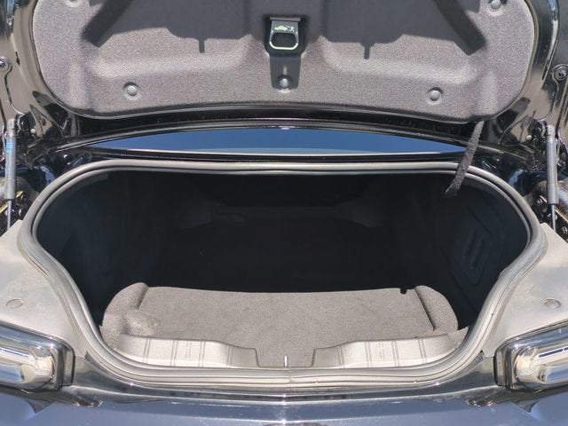 2023 Chevrolet Camaro 2SS