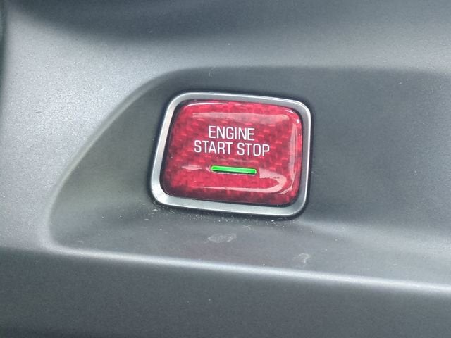 2023 Chevrolet Camaro 2SS