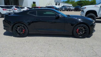 2023 Chevrolet Camaro 2SS