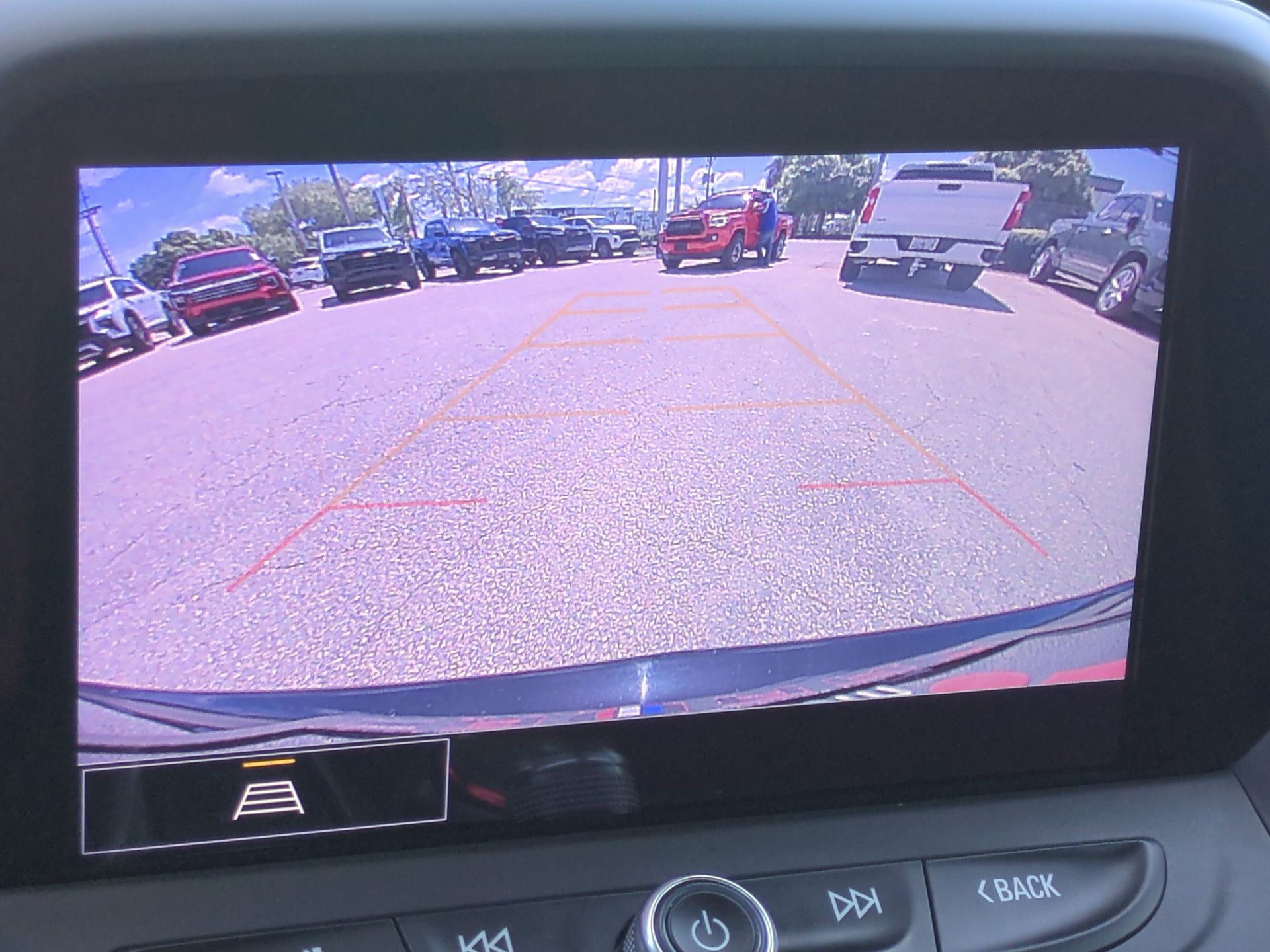 2023 Chevrolet Camaro 2SS