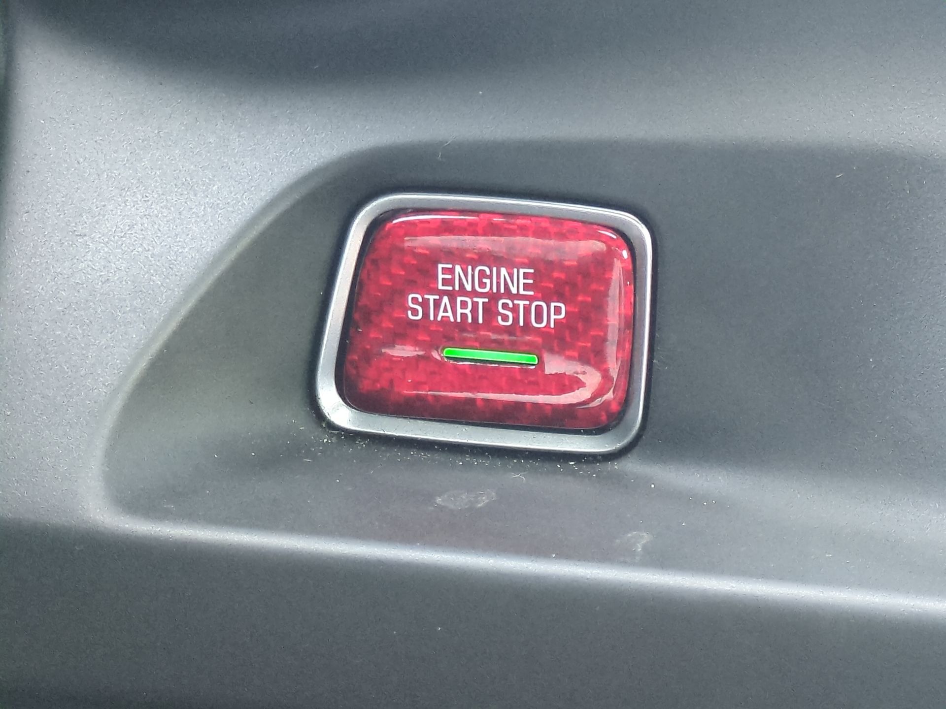 2023 Chevrolet Camaro 2SS