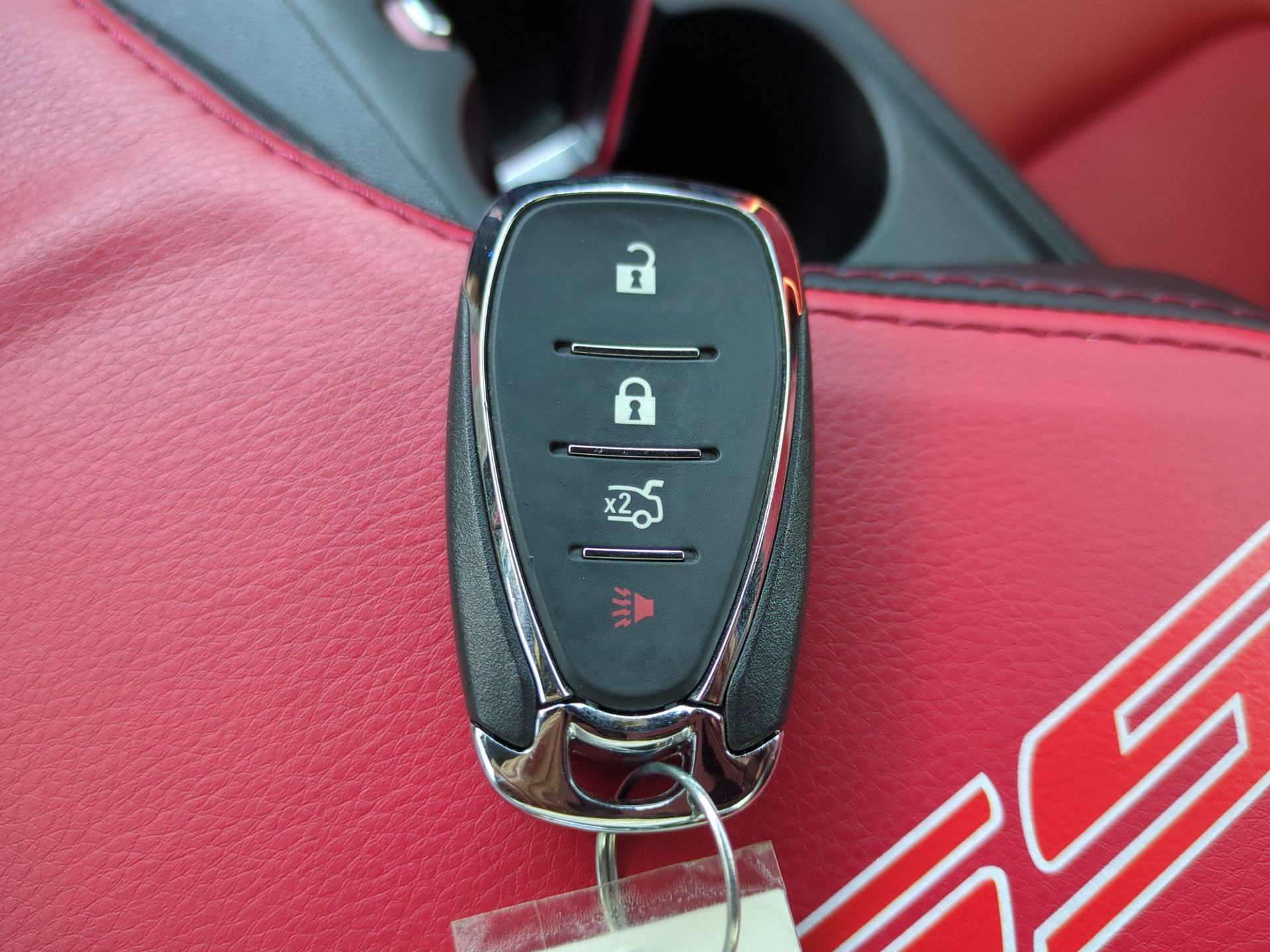 2023 Chevrolet Camaro 2SS