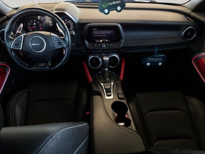 2024 Chevrolet Camaro 2SS