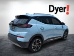 2022 Chevrolet Bolt EUV Premier