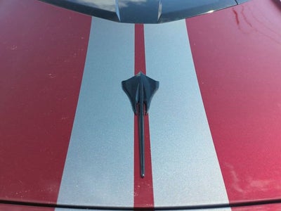 2020 Chevrolet Corvette Stingray 3LT