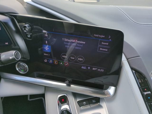 2020 Chevrolet Corvette Stingray 3LT