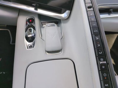 2020 Chevrolet Corvette Stingray 3LT