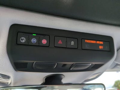 2020 Chevrolet Corvette Stingray 3LT