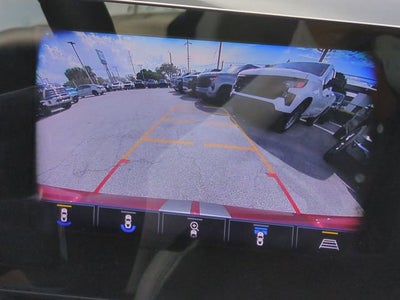 2020 Chevrolet Corvette Stingray 3LT