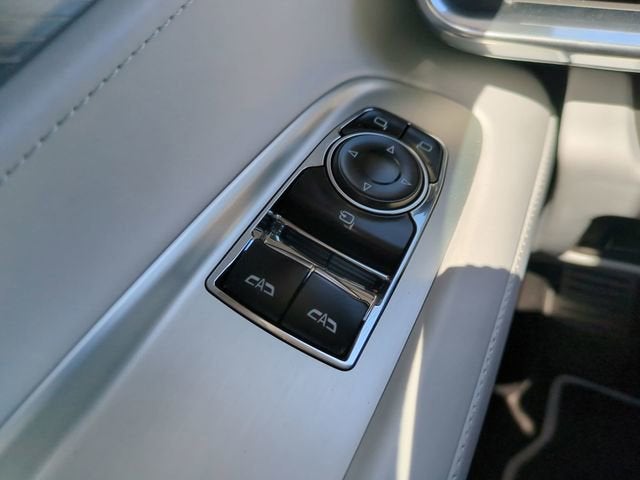 2020 Chevrolet Corvette Stingray 3LT