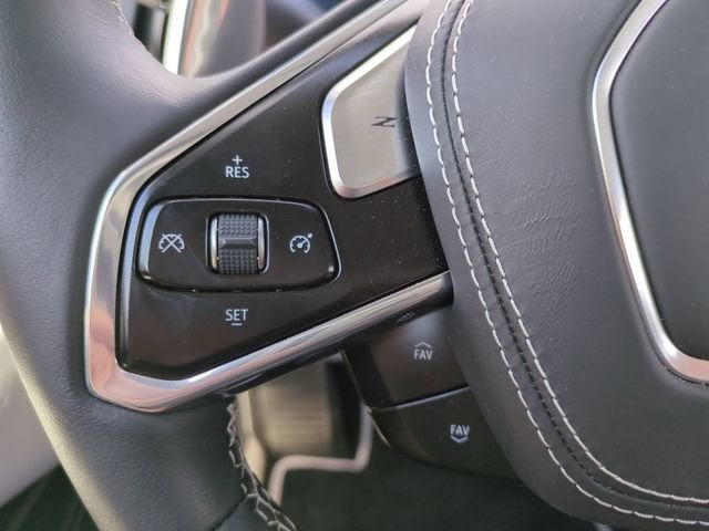 2020 Chevrolet Corvette Stingray 3LT