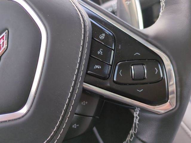 2020 Chevrolet Corvette Stingray 3LT