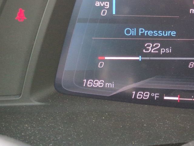 2020 Chevrolet Corvette Stingray 3LT