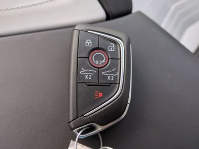 2020 Chevrolet Corvette Stingray 3LT