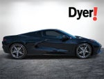 2021 Chevrolet Corvette Stingray 1LT