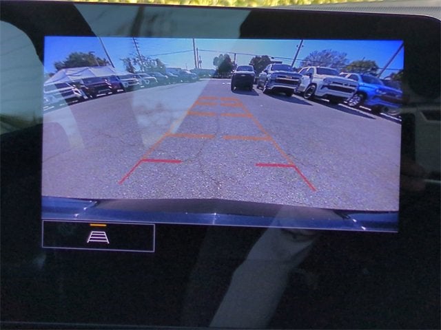 2021 Chevrolet Corvette Stingray 1LT