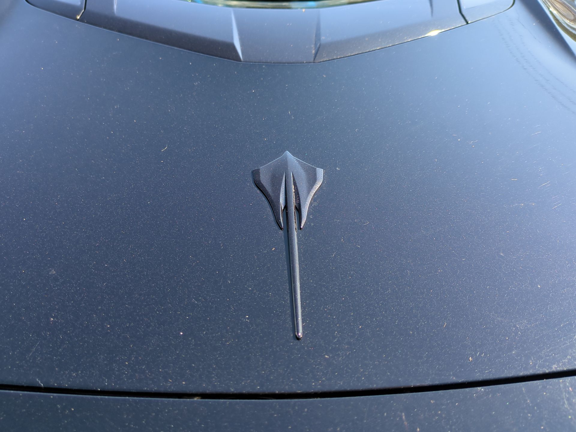 2021 Chevrolet Corvette Stingray 1LT