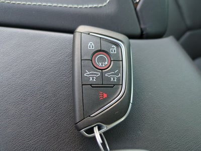 2021 Chevrolet Corvette Stingray 1LT