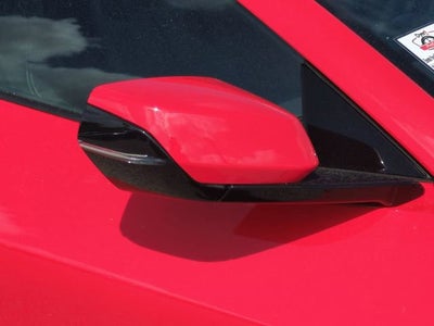 2023 Chevrolet Corvette Stingray 1LT