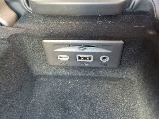 2023 Chevrolet Corvette Stingray 1LT