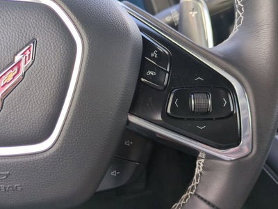 2023 Chevrolet Corvette Stingray 1LT