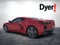 2023 Chevrolet Corvette Stingray 1LT
