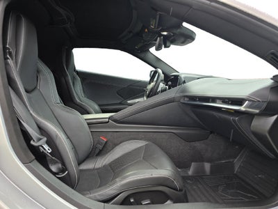 2024 Chevrolet Corvette Stingray 1LT
