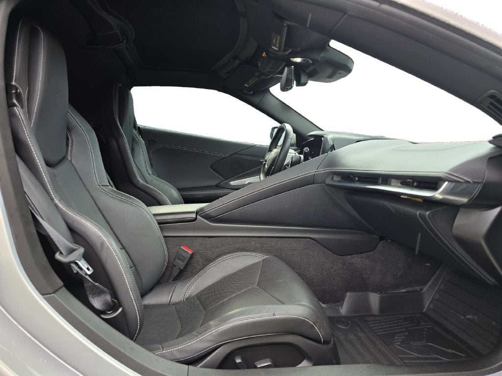 2024 Chevrolet Corvette Stingray 1LT
