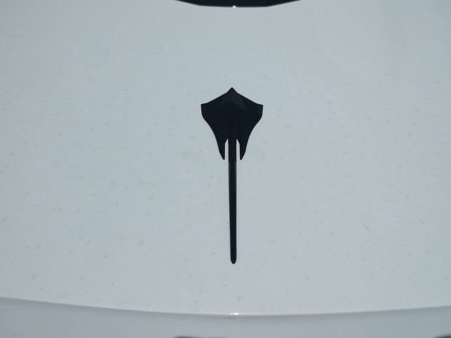 2025 Chevrolet Corvette Stingray 1LT