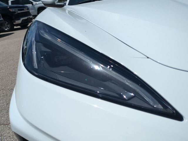 2025 Chevrolet Corvette Stingray 1LT