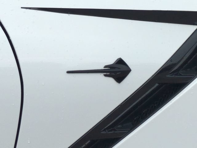 2015 Chevrolet Corvette Stingray 1LT