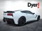 2015 Chevrolet Corvette Stingray 1LT