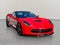 2016 Chevrolet Corvette Stingray 2LT