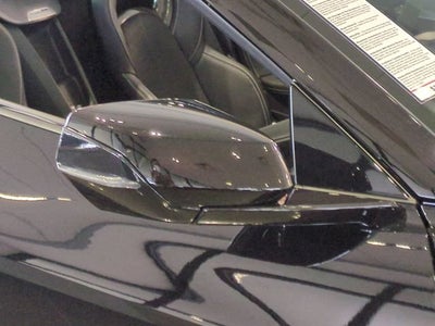 2024 Chevrolet Corvette Z06 2LZ