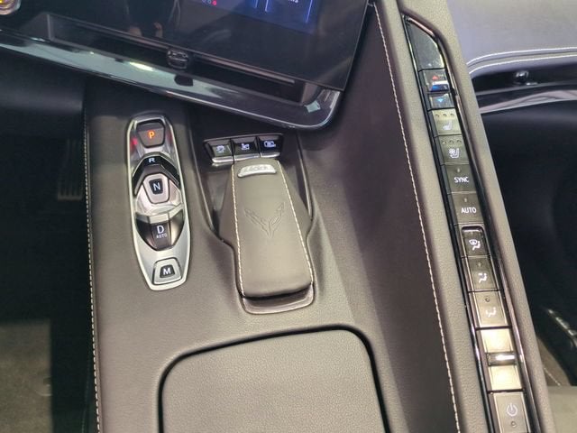 2024 Chevrolet Corvette Z06 2LZ