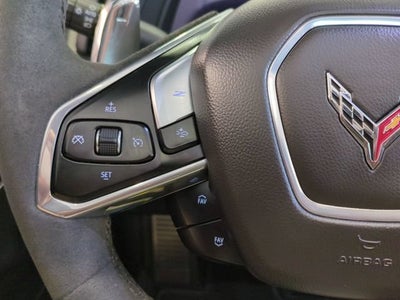 2024 Chevrolet Corvette Z06 2LZ