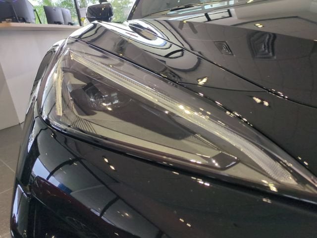 2024 Chevrolet Corvette Z06 2LZ