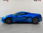 2025 Chevrolet Corvette Z06 2LZ