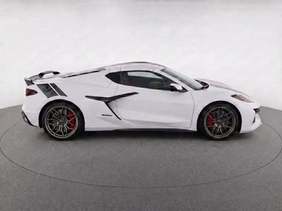 2025 Chevrolet Corvette Z06 2LZ