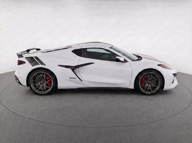 2025 Chevrolet Corvette Z06 2LZ