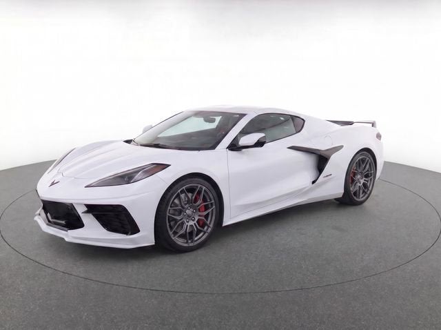 2025 Chevrolet Corvette Z06 2LZ