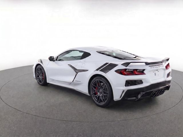 2025 Chevrolet Corvette Z06 2LZ