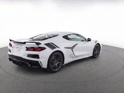 2025 Chevrolet Corvette Z06 2LZ