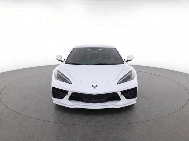 2025 Chevrolet Corvette Z06 2LZ