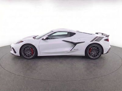 2025 Chevrolet Corvette Z06 2LZ