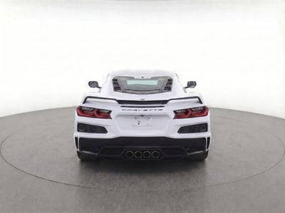 2025 Chevrolet Corvette Z06 2LZ